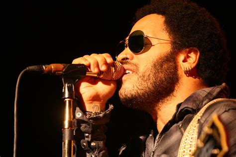 lenny kravitz atlanta 2020