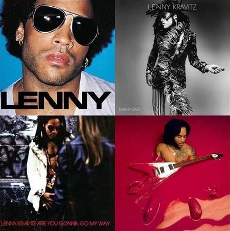 lenny kravitz discography torrent