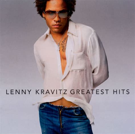 lenny kravitz great hits