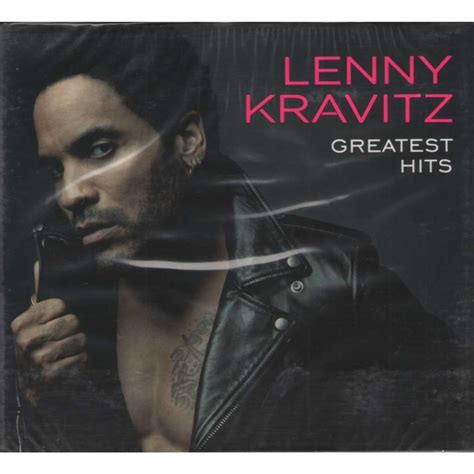 lenny kravitz greatest hits download