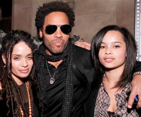 lenny kravitz kids names