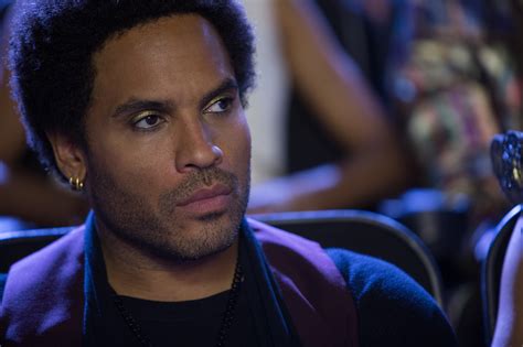 lenny kravitz movies and tv shows