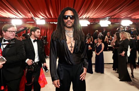 lenny kravitz new song 2023