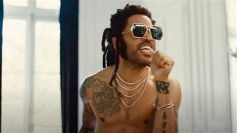 lenny kravitz nouvel album 2022