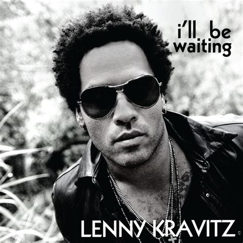 lenny kravitz song lyrics