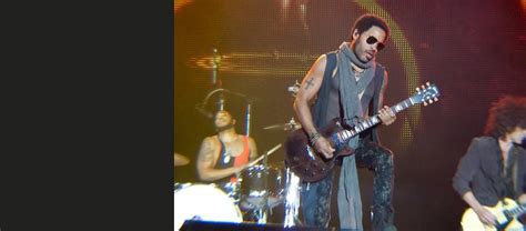 lenny kravitz tickets chicago