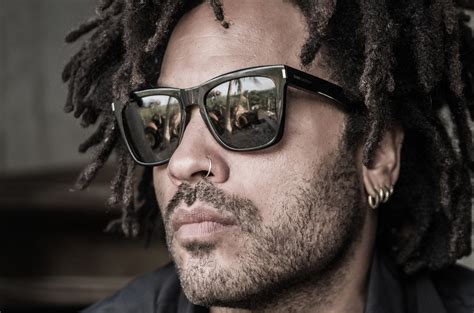 lenny kravitz touring 2018