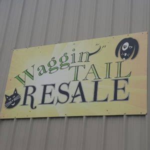 Lenoir NC Resale Shops