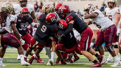 LenoirRhyne lights up scoreboard for ninth straight victory Sports