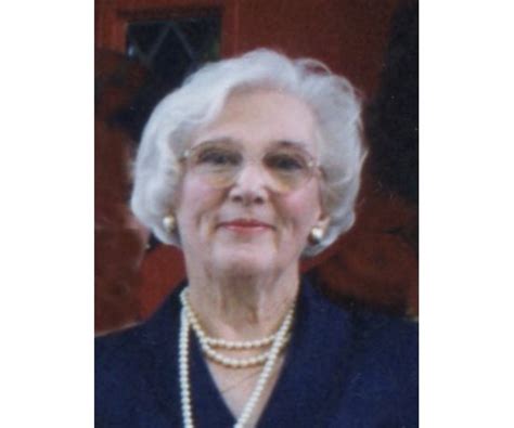 Lenore Dougherty Obituary