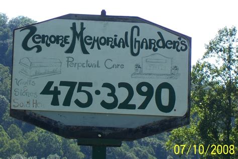 Lenore Memorial Gardens