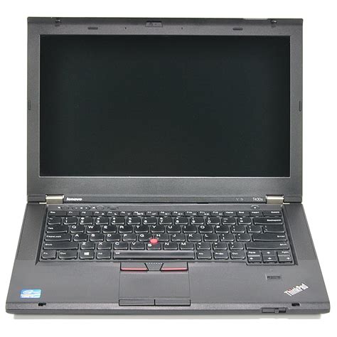 Lenovo ThinkPad T430 (14" LED Notebook Intel Core i7 2.6GHz) The PC Room