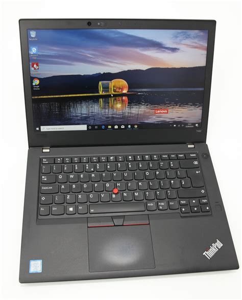 Lenovo T480 Laptop Kaufen auf Ricardo