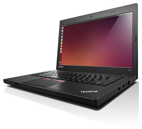 Workstations Lenovo ThinkPad con Linux Ubuntu 18 instalado de serie » Universo Lenovo