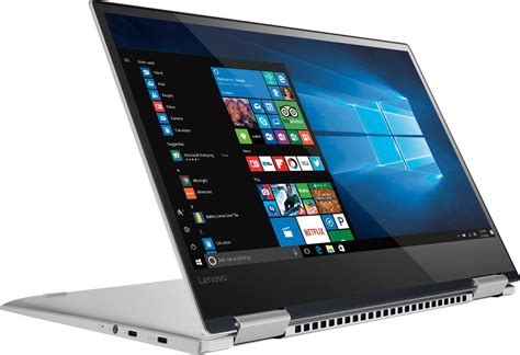 Lenovo Yoga 720 2 In 1 Touch Screen Laptop Review