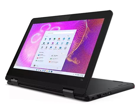 lenovo 11e yoga gen 6 8200 8gb outlet