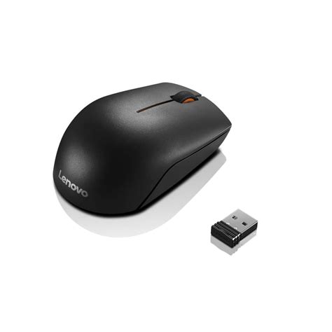 Lenovo 300 Wireless Compact Mouse: Download Driver & Manual