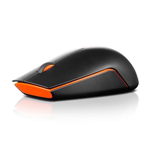 Lenovo 500 Wireless Mouse Driver & Manual Download