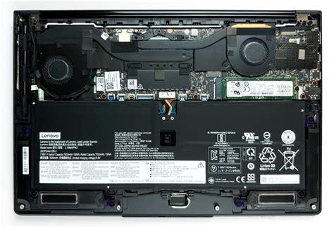 lenovo 9i yoga ssd upgrade