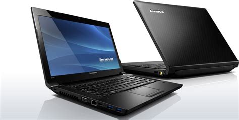 Lenovo B480 Notebook Driver And Manual Download
