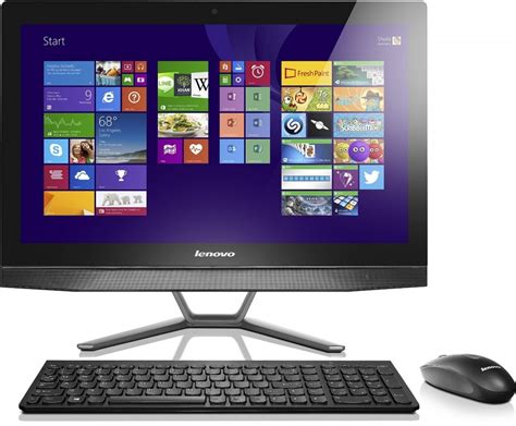 Lenovo B50 30 All In One: Driver & Manual Download