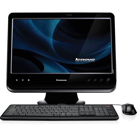 Lenovo C205 All In One: Driver & Manual Download