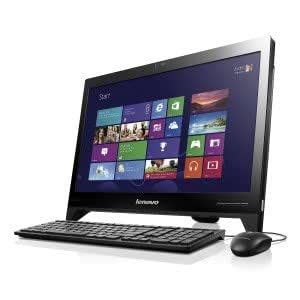 Lenovo C255 All In One Driver & Manual Download