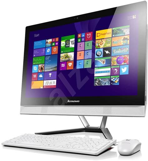 Lenovo C40 30 All-In-One Driver & Manual Download