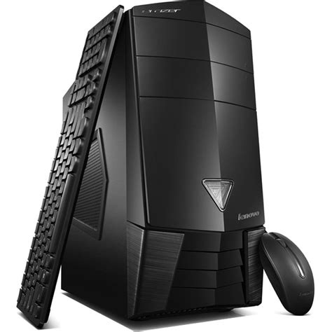 Lenovo Erazer X315 Desktop: Driver & Manual Download