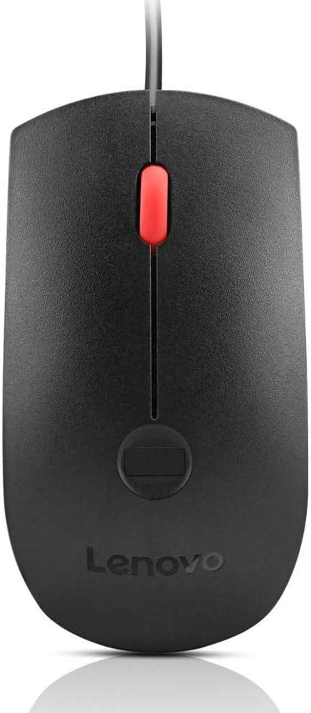 Lenovo Fingerprint Biometric Usb Mouse Gen 2: Download Driver & Manual