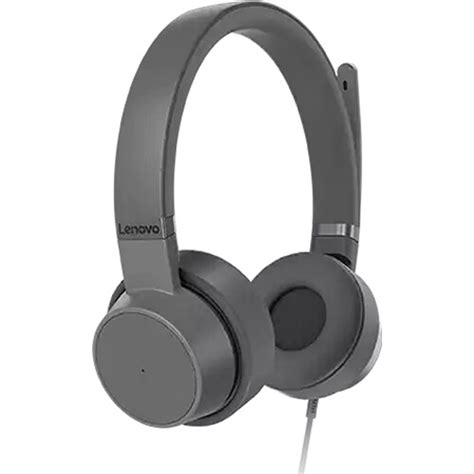 Easy Download For Lenovo Go Wired Anc Headset Driver & Manual