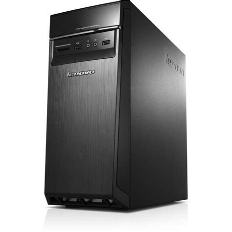 Lenovo H50-50 Desktop: Download Driver & Manual