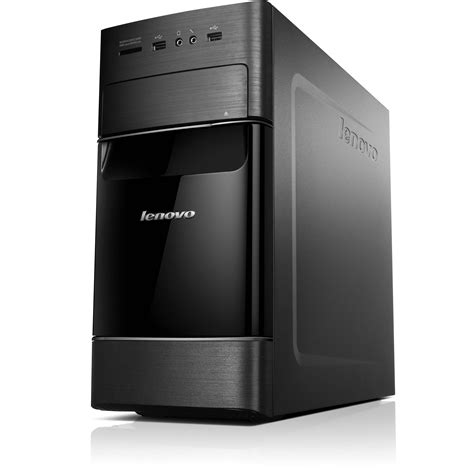 Lenovo H500 Desktop Driver And Manual Download