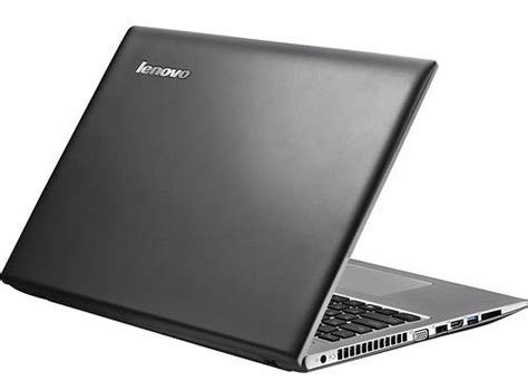 Lenovo P500 Notebook: Driver And Manual Downloads