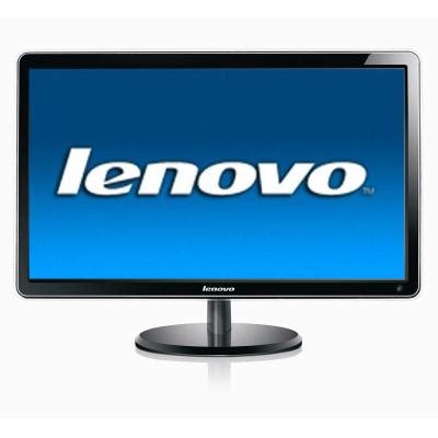Lenovo Li2241 Wide Lcd Monitor: Download Driver & Manual