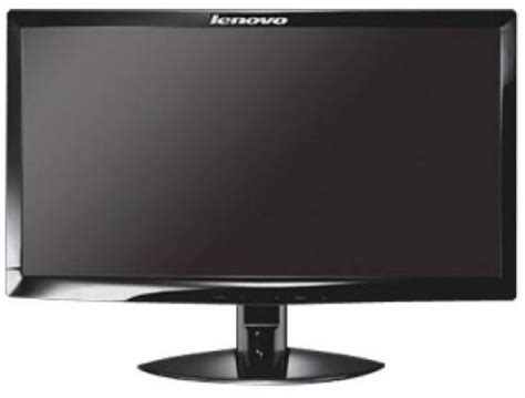 Lenovo Ls1921 Wide Lcd Monitor: Driver & Manual Download