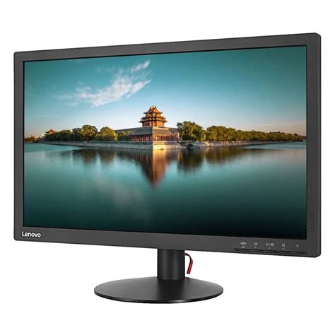 Lenovo Ls1922s Monitor Driver And Manual: Download Now!