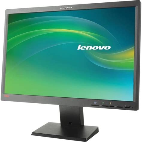 Lenovo Ls2013 Monitor: Download Driver & Manual