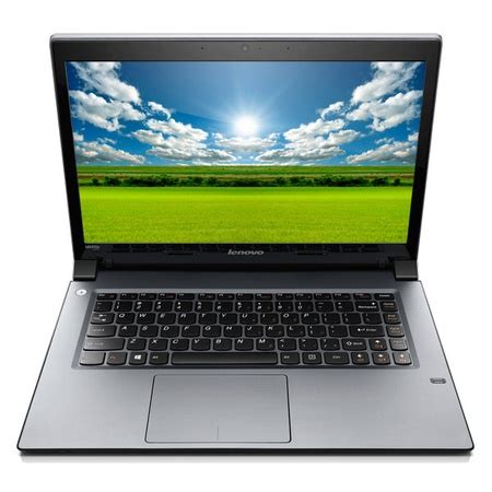 Lenovo M4400s Notebook: Driver And Manual Download