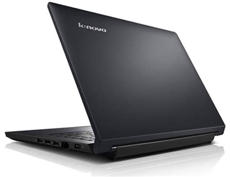 Lenovo M490s Notebook Driver & Manual Download
