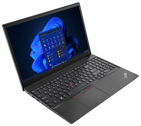Lenovo Thinkpad E15 Gen 4 Type 21Ed 21Ee Driver And Manual Download Guide