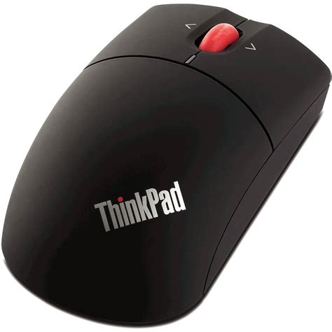 Download Lenovo Thinkpad Laser Bluetooth Mouse Driver & Manual