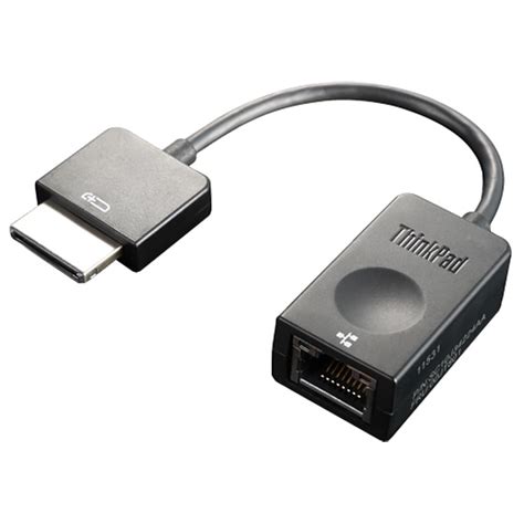Lenovo Thinkpad Onelink Ethernet Adapter Driver & Manual: Download Now!