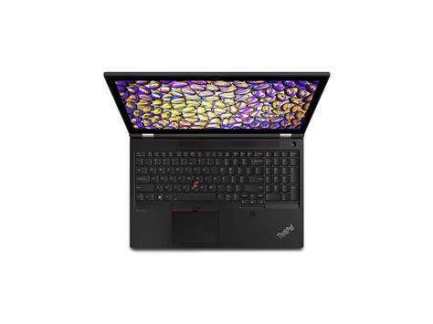 Download Lenovo Thinkpad P15 Type 20St 20Su Driver And Manual