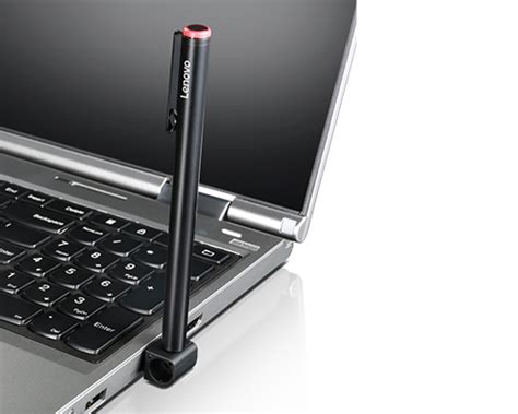 Lenovo Thinkpad Pen Pro 2: Download Driver & Manual