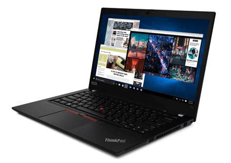Lenovo Thinkpad T14 Type 20S0/20S1 Driver & Manual Download
