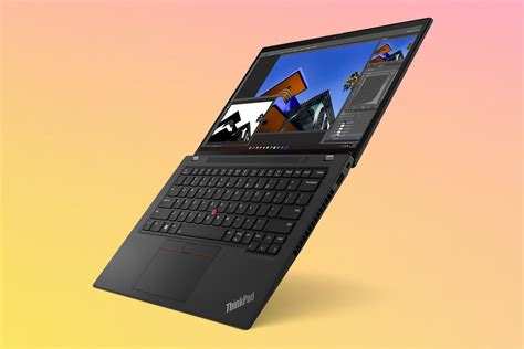 Download Lenovo Thinkpad T14s Gen 3 Type 21Cq 21Cr Driver And Manual