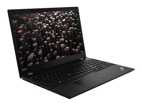 Lenovo Thinkpad T15 Type 20S6/20S7 Driver & Manual Download