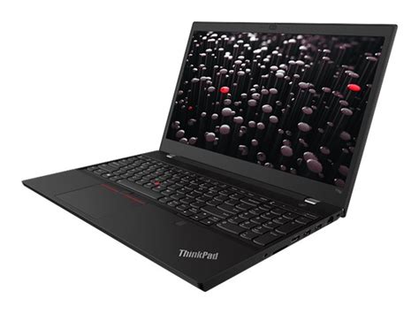 Lenovo Thinkpad T15p Gen 2 Type 21A7 21A8 Driver & Manual Download