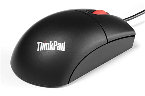 Lenovo Thinkpad Usb Travel Mouse: Driver & Manual Download